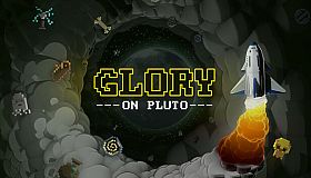 Glory On Pluto
