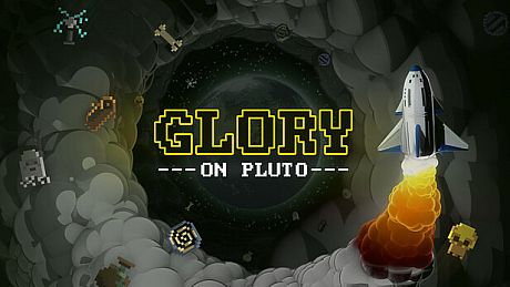 Glory On Pluto Game