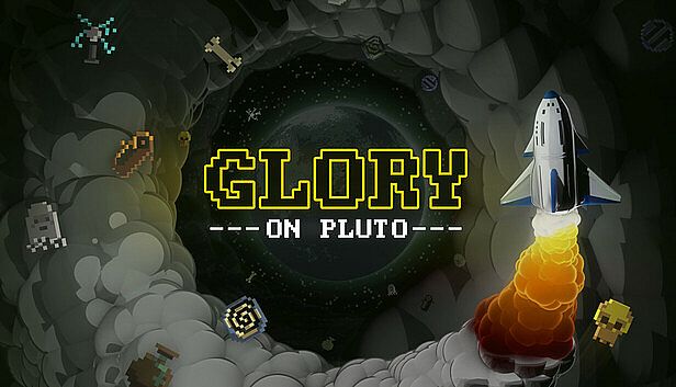 Buy Glory On Pluto
