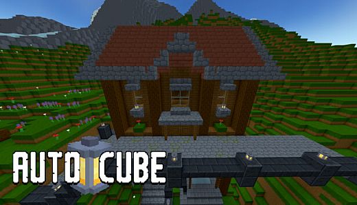 AutoCube