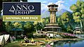 Anno 1800 National Park Pack