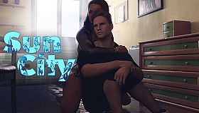 Sun City - Episode 1