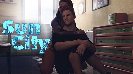 Sun City - Episode 1 Game