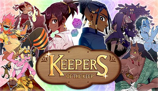 Keepers of the Keep