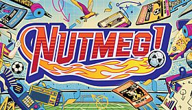 NUTMEG! A Nostalgic Deckbuilding Football Manager