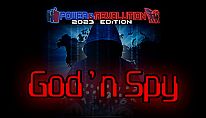 Buy God'n Spy Add-on - Power & Revolution 2023 Edition PC