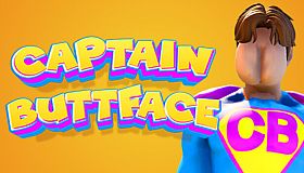 Captain Buttface