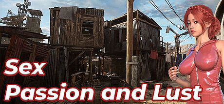 Sex Passion and Lust Game