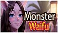 Monster Waifu - Djinn DLC
