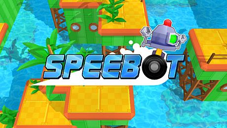Speebot Game