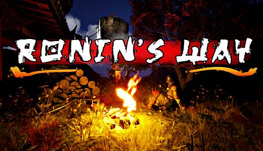 Ronin's Way