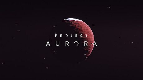 Project: Aurora Game