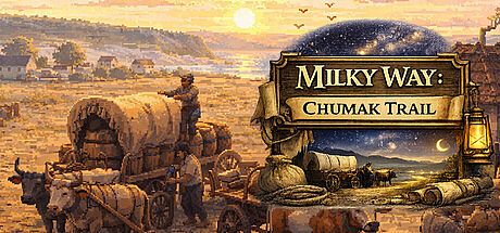 Milky Way: Chumak Trail Game