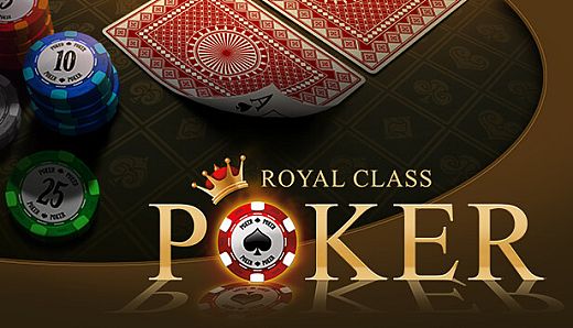 Royal Class Poker