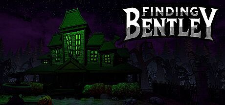 Finding Bentley: Mansion Madness Game