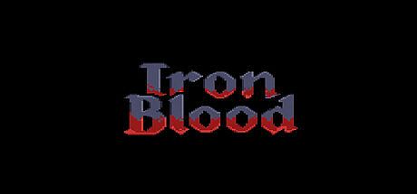 Ironblood Game