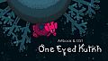 One Eyed Kutkh Artbook & OST