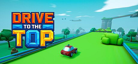 Drive To The Top Game