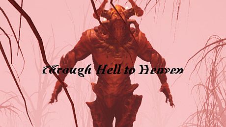 ThroughHelltoHeaven Game