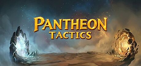 Pantheon Tactics