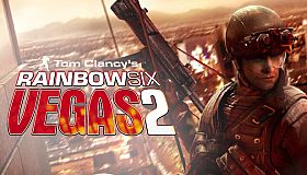 Tom Clancy's Rainbow Six Vegas 2