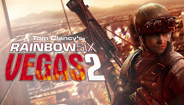 Buy Tom Clancy's Rainbow Six Vegas 2