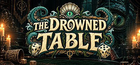 The Drowned Table