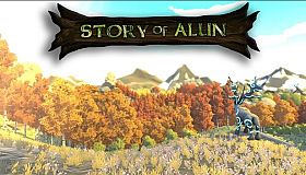 Story of Alun