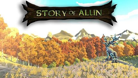 Story of Alun Game