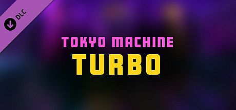 Synth Riders - Tokyo Machine - "TURBO" DLC