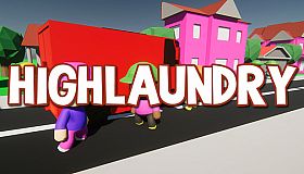 Highlaundry