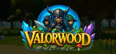 Valorwood (Early Access) Game