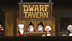 Dwarf Tavern