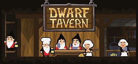 Dwarf Tavern