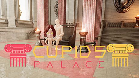 Cupid's Palace Game