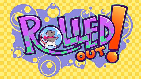Rolled Out! Game