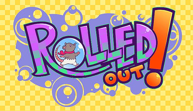 Buy Rolled Out!