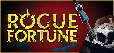 Rogue Fortune Game