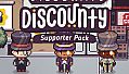 Discounty - Supporter Pack