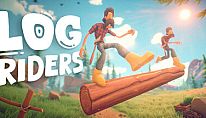 Log Riders für PC kaufen