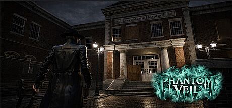 Phantom Veil Game