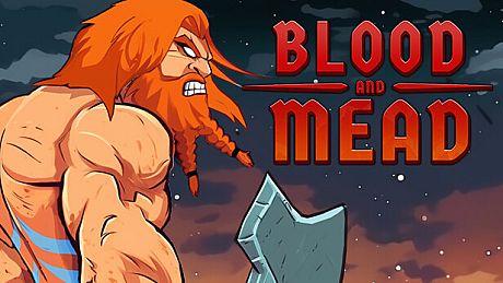 Blood And Mead Game
