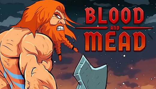 Blood And Mead