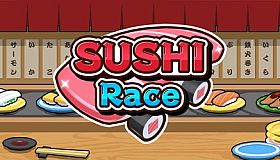SUSHI Race