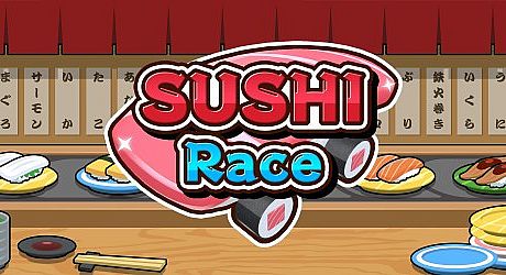 SUSHI Race Game
