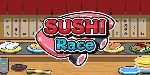 SUSHI Race