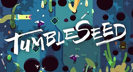 TumbleSeed Game
