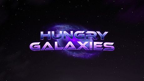 Hungry Galaxies Game