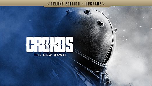 Deluxe Edition Upgrade