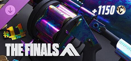 THE FINALS - Season 11 Starter Pack DLC
